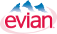 evian